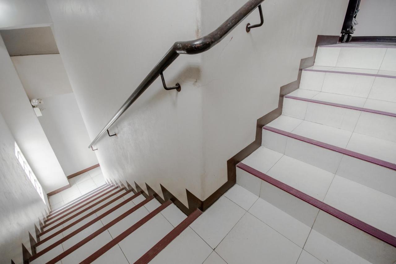 Fuente Oro Business Suites Cebu Powered By Cocotel מראה חיצוני תמונה