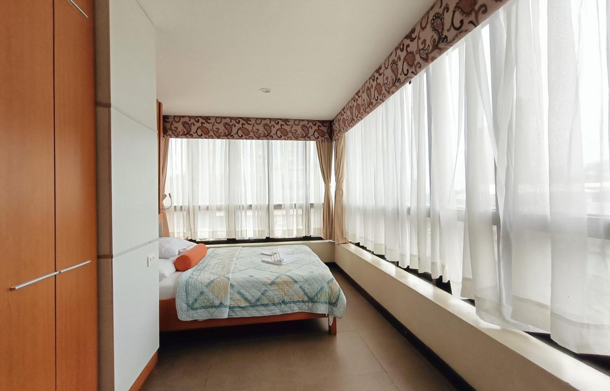 Fuente Oro Business Suites Cebu Powered By Cocotel מראה חיצוני תמונה