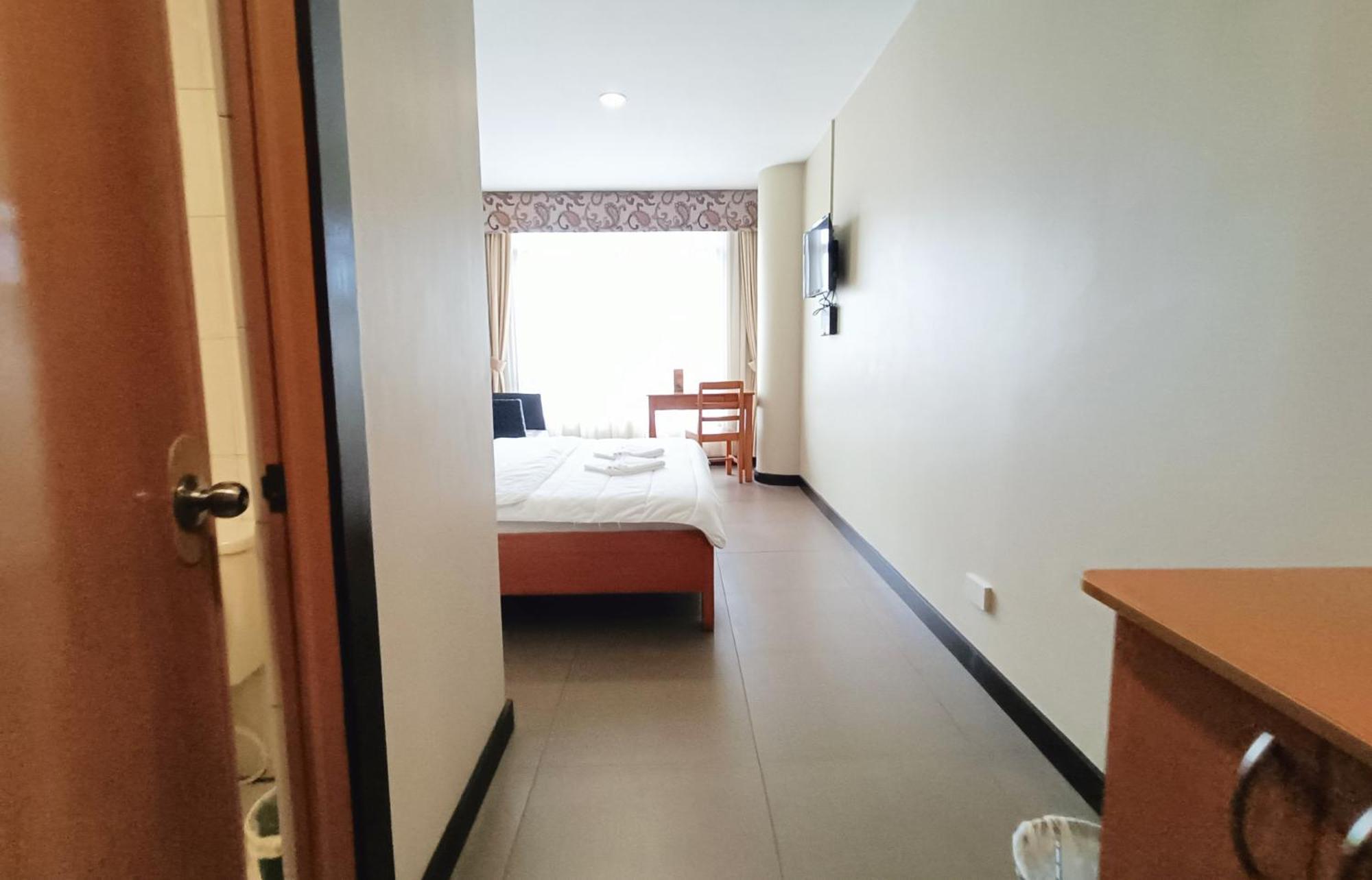 Fuente Oro Business Suites Cebu Powered By Cocotel מראה חיצוני תמונה