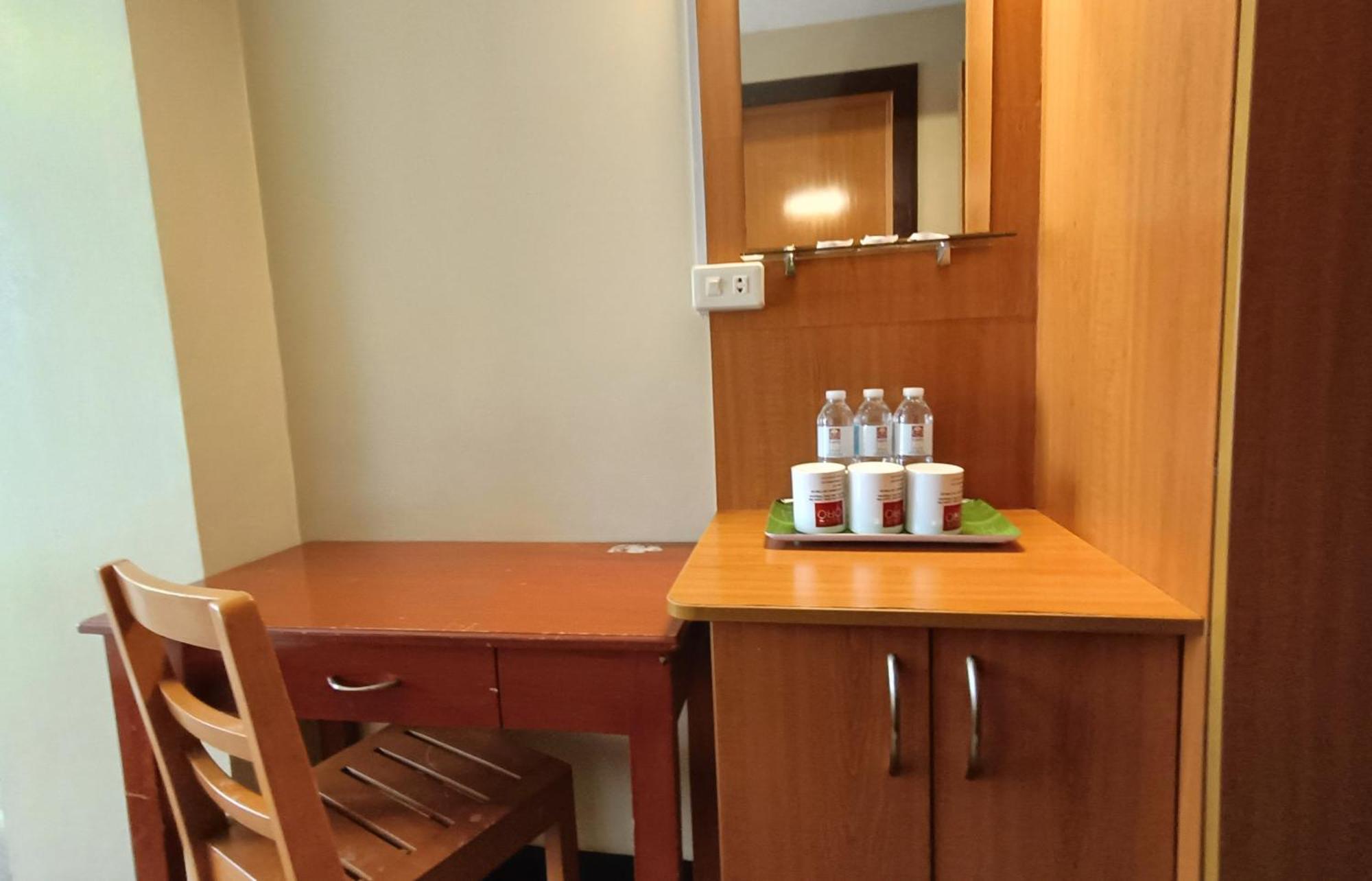 Fuente Oro Business Suites Cebu Powered By Cocotel מראה חיצוני תמונה