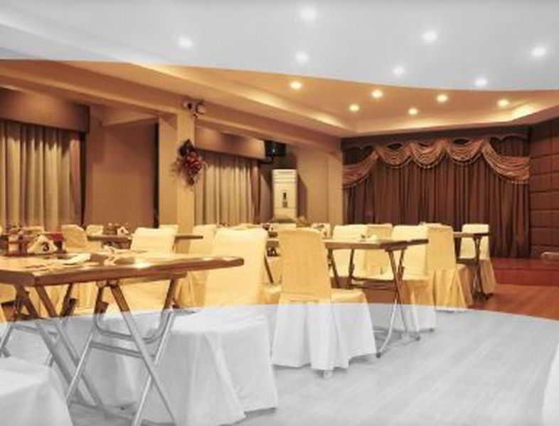 Fuente Oro Business Suites Cebu Powered By Cocotel מראה חיצוני תמונה